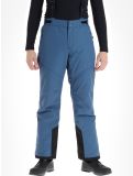 Miniatura Whistler, Drizzle pantalones de esquí hombres Ensign Blue azul 