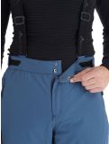 Miniatura Whistler, Drizzle pantalones de esquí hombres Ensign Blue azul 