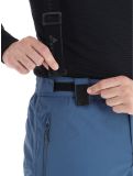 Miniatura Whistler, Drizzle pantalones de esquí hombres Ensign Blue azul 