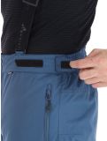 Miniatura Whistler, Drizzle pantalones de esquí hombres Ensign Blue azul 