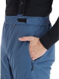 Miniatura Whistler, Drizzle pantalones de esquí hombres Ensign Blue azul 