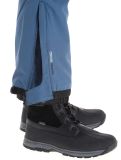 Miniatura Whistler, Drizzle pantalones de esquí hombres Ensign Blue azul 