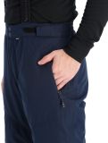 Miniatura Whistler, Drizzle pantalones de esquí hombres Navy Blazer azul 