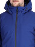 Miniatura Whistler, Montook chaqueta de esquí hombres Bellweather Blue azul 