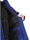 Miniatura Whistler, Montook chaqueta de esquí hombres Bellweather Blue azul 