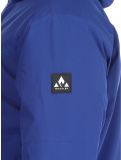 Miniatura Whistler, Montook chaqueta de esquí hombres Bellweather Blue azul 