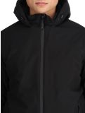 Miniatura Whistler, Montook chaqueta de esquí hombres Black negro 