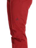 Miniatura Whistler, Yarra pantalones de esquí mujeres Sun Dried Tomato rojo 