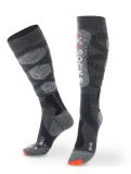 Miniatura X-socks, Ski Lt 4.0 calcetines de esquí unisex Anthracite / Grey gris 