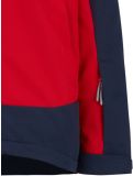 Miniatura Ziener, Agimo Junior chaqueta de esquí niños Red Salsa azul, naranja, rojo 