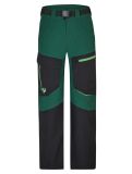 Miniatura Ziener, Akando Junior pantalones de esquí niños Deep Green negro, verde 