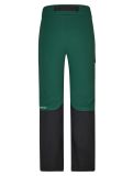 Miniatura Ziener, Akando Junior pantalones de esquí niños Deep Green negro, verde 