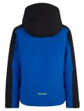 Miniatura Ziener, Aluck Junior chaqueta de esquí niños Cobalt Blue azul, negro 