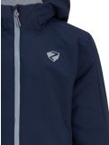 Miniatura Ziener, Aluck Junior chaqueta de esquí niños Dark Navy azul 