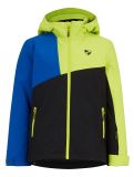 Miniatura Ziener, Anzo Junior chaqueta de esquí niños Black azul, negro, verde 