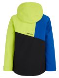 Miniatura Ziener, Anzo Junior chaqueta de esquí niños Black azul, negro, verde 