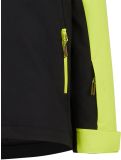 Miniatura Ziener, Anzo Junior chaqueta de esquí niños Black azul, negro, verde 