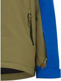 Miniatura Ziener, Anzo Junior chaqueta de esquí niños Deep Olive azul, verde 