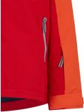 Miniatura Ziener, Anzo Junior chaqueta de esquí niños Red Salsa azul, naranja, rojo 