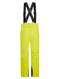 Miniatura Ziener, Axi Junior pantalones de esquí niños Bitter Lemon amarillo 