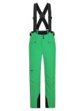 Miniatura Ziener, Axi Junior pantalones de esquí niños Irish Green verde 