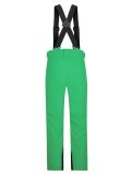 Miniatura Ziener, Axi Junior pantalones de esquí niños Irish Green verde 