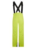 Miniatura Ziener, Axi Junior pantalones de esquí niños Bitter Lemon verde 