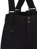 Miniatura Ziener, Axi Junior pantalones de esquí niños Black negro 