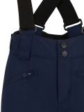 Miniatura Ziener, Axi Junior pantalones de esquí niños Dark Navy azul 