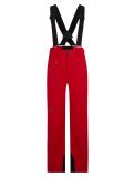 Miniatura Ziener, Axi Junior pantalones de esquí niños Red Salsa rojo 