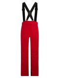 Miniatura Ziener, Axi Junior pantalones de esquí niños Red Salsa rojo 