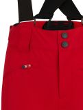 Miniatura Ziener, Axi Junior pantalones de esquí niños Red Salsa rojo 