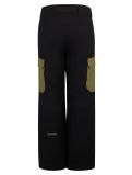 Miniatura Ziener, Ayko Junior pantalones de esquí niños Black negro 