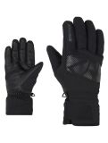 Miniatura Ziener, Galibo GTX guantes de esquí hombres Black negro 