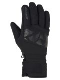 Miniatura Ziener, Galibo GTX guantes de esquí hombres Black negro 