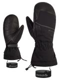 Miniatura Ziener, Garno AS guantes hombres Black negro 