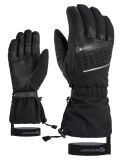 Miniatura Ziener, Gastil GTX guantes de esquí hombres Black negro 