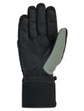 Miniatura Ziener, Gatis AS® guantes de esquí hombres Green Mud negro, verde 