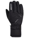 Miniatura Ziener, Gatis AS® guantes de esquí hombres Black gris, negro 