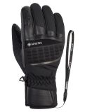 Miniatura Ziener, Gesar GTX GL guantes de esquí hombres Black negro 