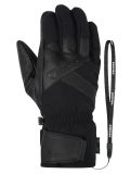 Miniatura Ziener, Getter AS® AW guantes de esquí hombres Black negro 