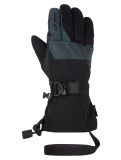 Miniatura Ziener, Ghalion AS® guantes de esquí hombres Black Dark Jungle negro, verde 