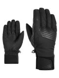 Miniatura Ziener, Giljano AS® PR guantes de esquí hombres Black negro 