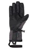 Miniatura Ziener, Gonno AS guantes de esquí hombres Black negro 