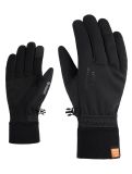 Miniatura Ziener, Idaho WS TOUCH guantes de esquí hombres SOS-ID gris, negro 