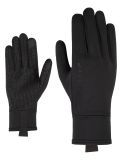 Miniatura Ziener, Isanto TOUCH guantes de esquí hombres Black negro 