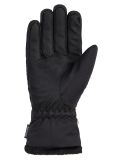 Miniatura Ziener, Kahli PR Lady guantes de esquí mujeres Black negro 