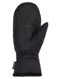 Miniatura Ziener, Kahlia PR Mitten Lady guantes mujeres Black Gold Art Goud, negro 