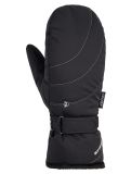 Miniatura Ziener, Kahlia PR Mitten Lady guantes mujeres Black negro 