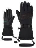 Miniatura Ziener, Kalice AS® guantes de esquí mujeres Black negro 